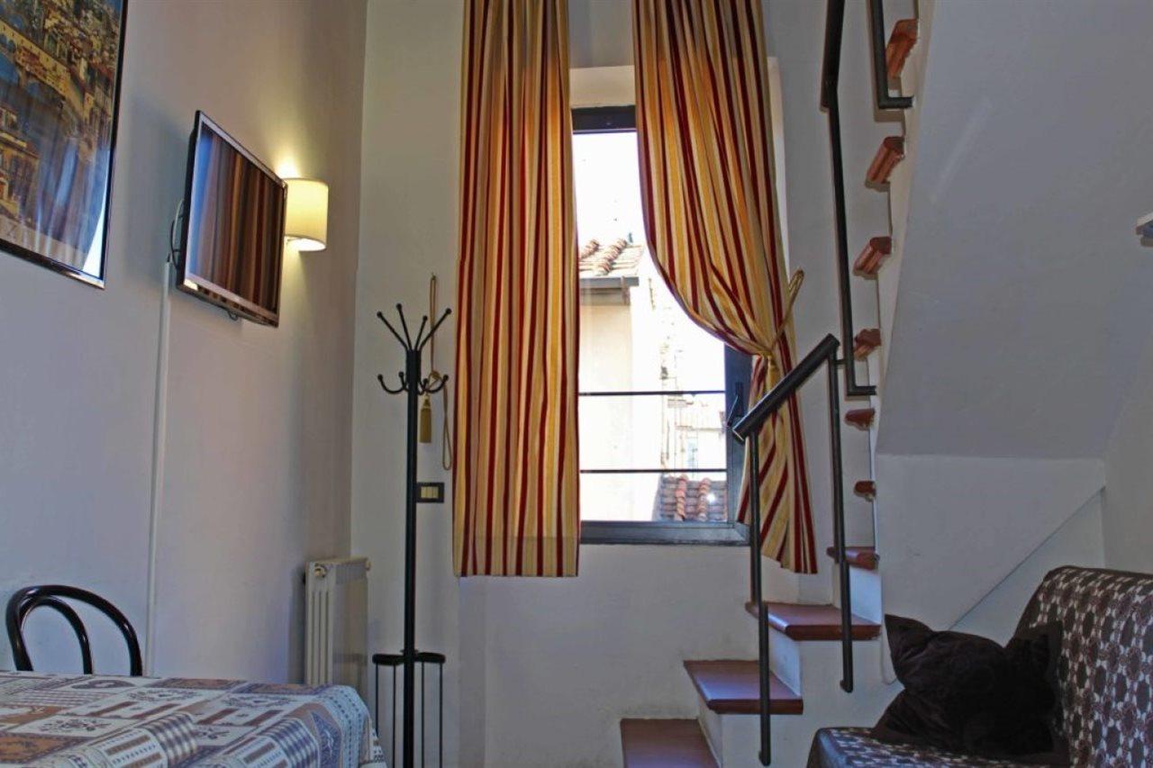 Max Apartments Florencie Exteriér fotografie