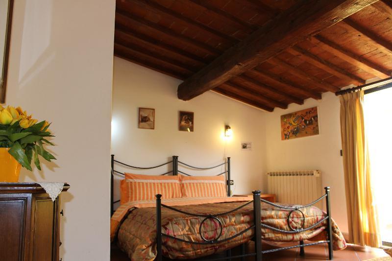 Max Apartments Florencie Exteriér fotografie